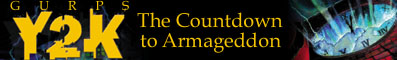 GURPS Y2K
